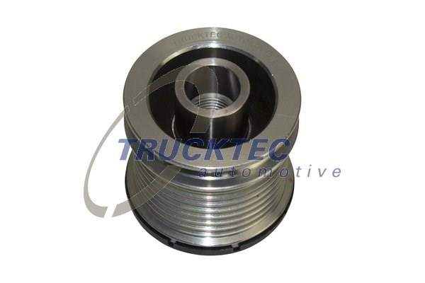 Alternator Freewheel Clutch TRUCKTEC AUTOMOTIVE 0217073