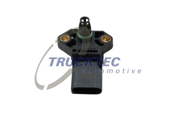 Sensor, boost pressure TRUCKTEC AUTOMOTIVE 0714045