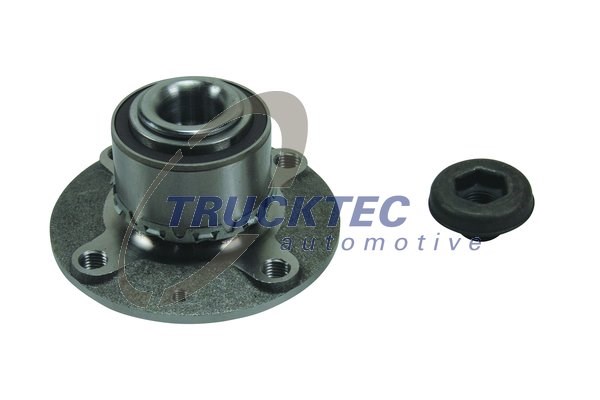 Wheel Bearing Kit TRUCKTEC AUTOMOTIVE 0731255