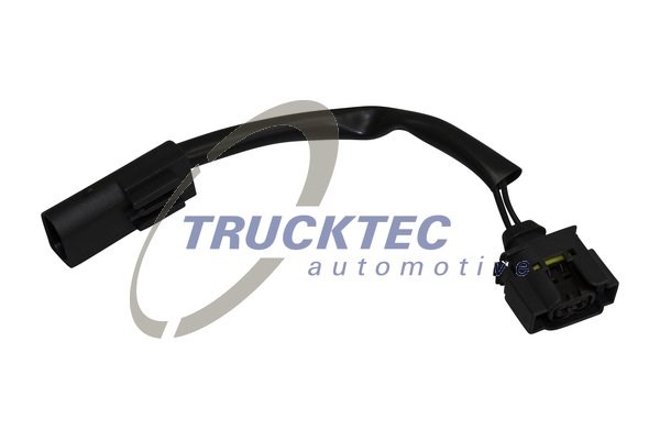 Connector Cable, camshaft sensor TRUCKTEC AUTOMOTIVE 0212158