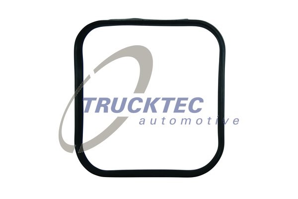 Gasket, automatic transmission oil sump TRUCKTEC AUTOMOTIVE 0225017
