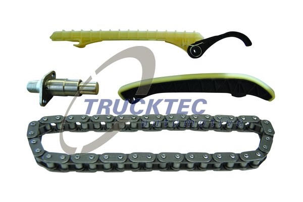 Timing Chain Kit TRUCKTEC AUTOMOTIVE 0212216