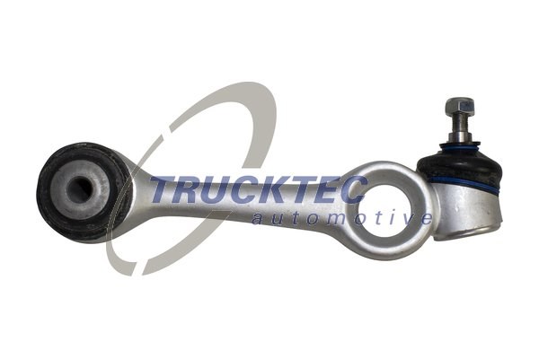 Control Arm/Trailing Arm, wheel suspension TRUCKTEC AUTOMOTIVE 0231122