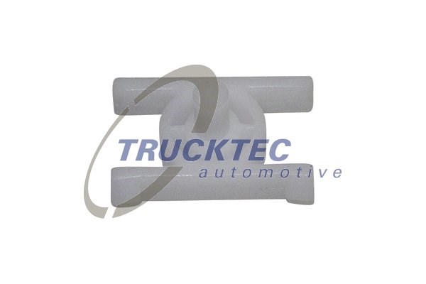 Holding Bracket TRUCKTEC AUTOMOTIVE 0862921