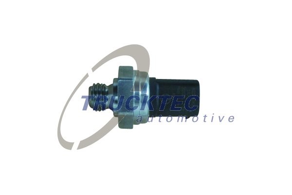 Sensor, exhaust pressure TRUCKTEC AUTOMOTIVE 0217080