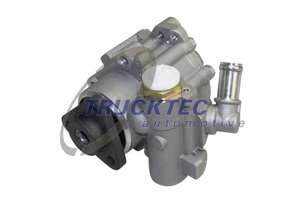 Hydraulic Pump, steering system TRUCKTEC AUTOMOTIVE 0737061