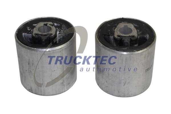 Mounting, control/trailing arm TRUCKTEC AUTOMOTIVE 0831016