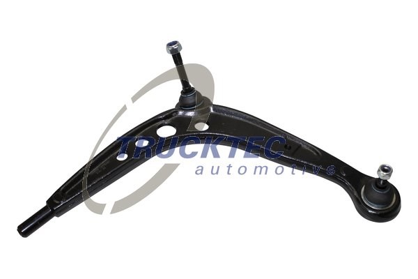 Control Arm/Trailing Arm, wheel suspension TRUCKTEC AUTOMOTIVE 0831040