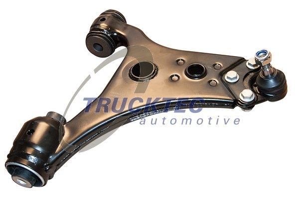 Control Arm/Trailing Arm, wheel suspension TRUCKTEC AUTOMOTIVE 0231261