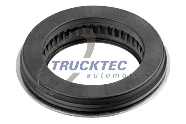 Rolling Bearing, suspension strut support mount TRUCKTEC AUTOMOTIVE 0731225