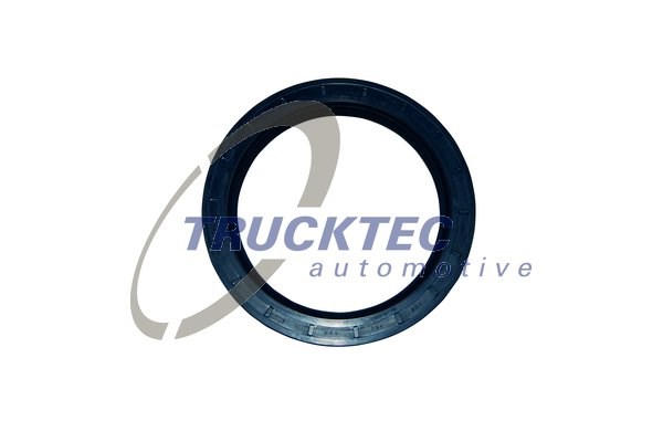 Shaft Seal, wheel hub TRUCKTEC AUTOMOTIVE 0110075