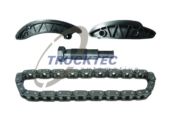 Timing Chain Kit TRUCKTEC AUTOMOTIVE 0212223