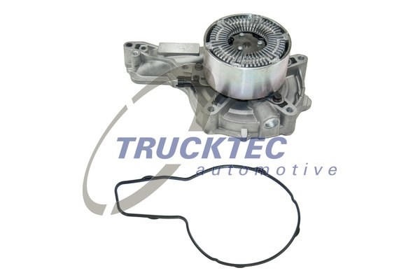 Water Pump, engine cooling TRUCKTEC AUTOMOTIVE 0319113