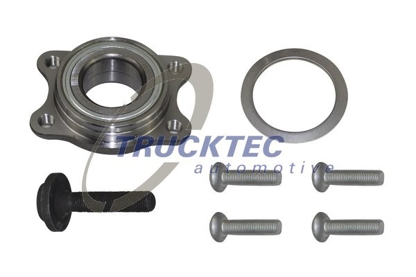 Wheel Bearing Kit TRUCKTEC AUTOMOTIVE 0731183