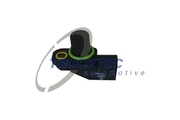 Sensor, camshaft position TRUCKTEC AUTOMOTIVE 0817037