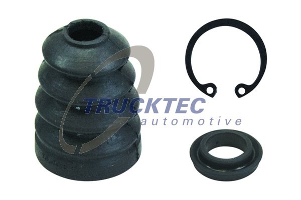 Repair Kit, clutch slave cylinder TRUCKTEC AUTOMOTIVE 0143059