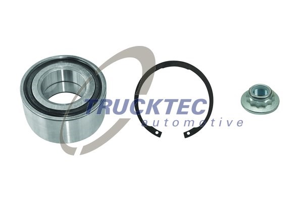 Wheel Bearing Kit TRUCKTEC AUTOMOTIVE 0731256