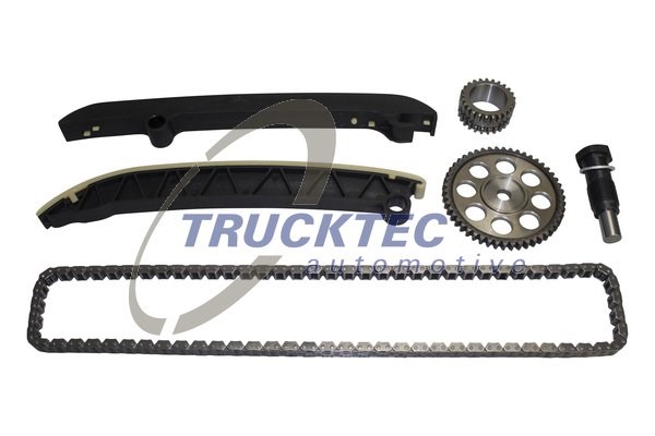 Timing Chain Kit TRUCKTEC AUTOMOTIVE 0712178