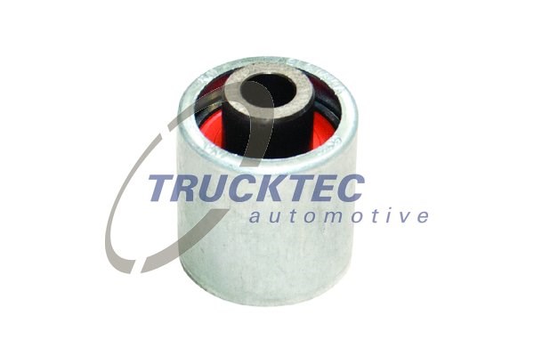 Deflection/Guide Pulley, timing belt TRUCKTEC AUTOMOTIVE 0712055