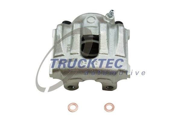 Brake Caliper TRUCKTEC AUTOMOTIVE 0835033