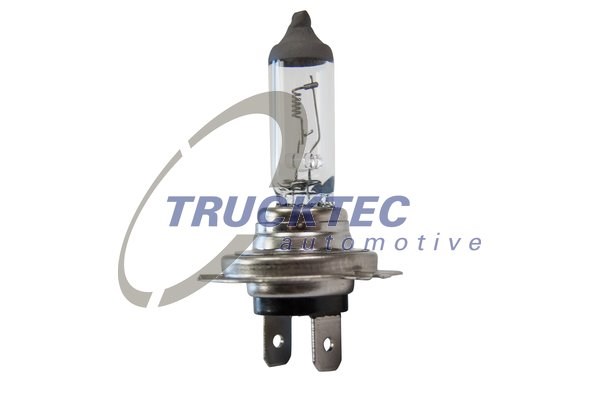 Bulb, headlight TRUCKTEC AUTOMOTIVE 8858004