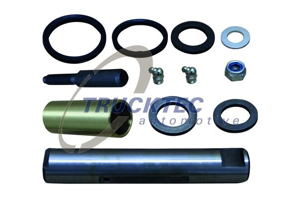 Repair Kit, spring bolt TRUCKTEC AUTOMOTIVE 0130125