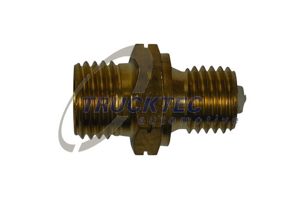 Filter, fuel pump TRUCKTEC AUTOMOTIVE 0213937