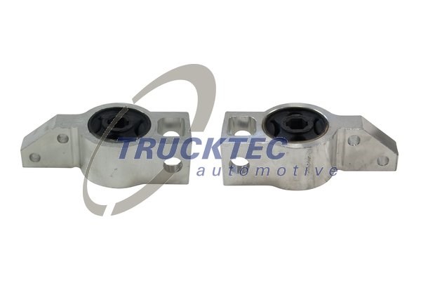 Control/Trailing Arm Kit, wheel suspension TRUCKTEC AUTOMOTIVE 0731181