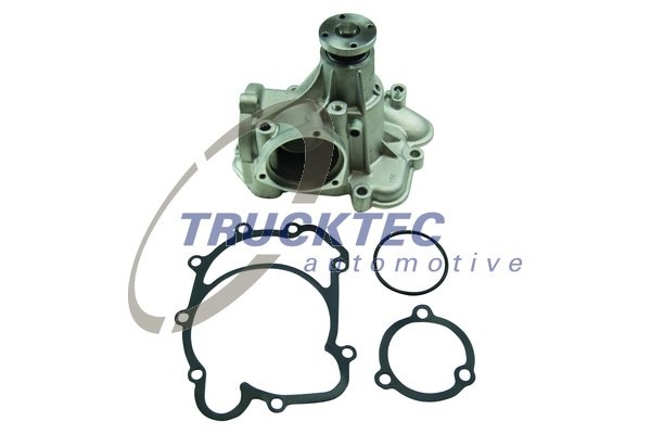 Water Pump, engine cooling TRUCKTEC AUTOMOTIVE 0219155