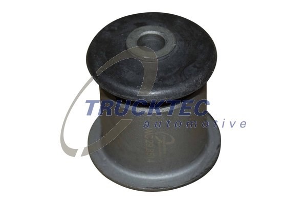 Mounting, control/trailing arm TRUCKTEC AUTOMOTIVE 0731266