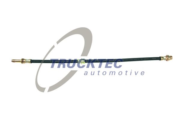 Brake Hose TRUCKTEC AUTOMOTIVE 0835039