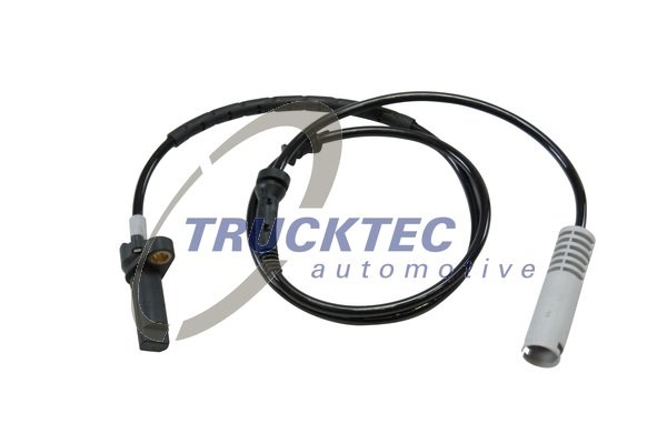 Sensor, wheel speed TRUCKTEC AUTOMOTIVE 0835154