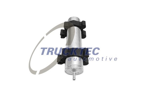 Fuel filter TRUCKTEC AUTOMOTIVE 0838017