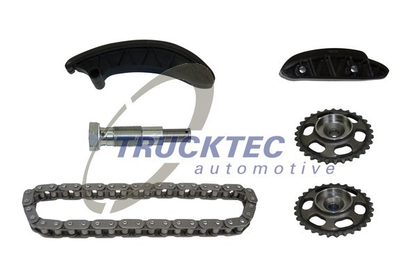 Timing Chain Kit TRUCKTEC AUTOMOTIVE 0212241