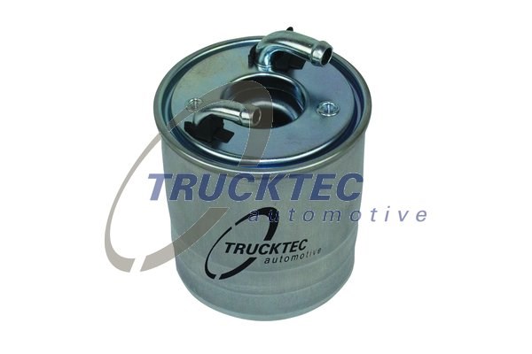 Fuel Filter TRUCKTEC AUTOMOTIVE 0214102