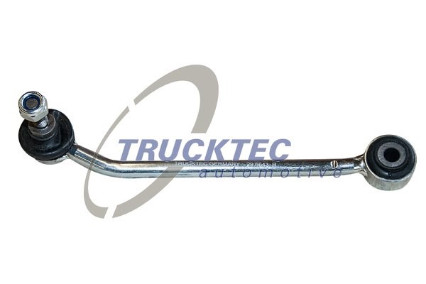 Link/Coupling Rod, stabiliser bar TRUCKTEC AUTOMOTIVE 0732083