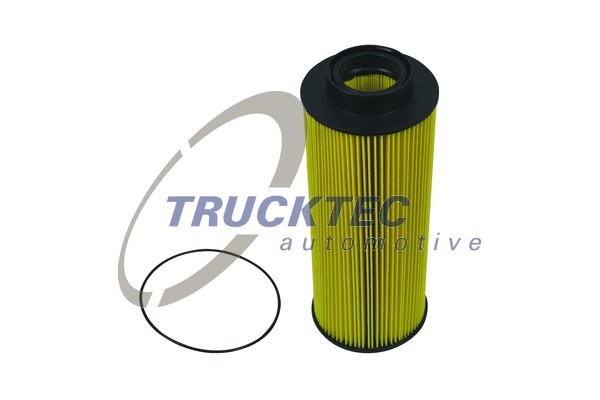 Oil Filter TRUCKTEC AUTOMOTIVE 0418018