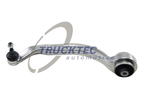 Control Arm/Trailing Arm, wheel suspension TRUCKTEC AUTOMOTIVE 0731105