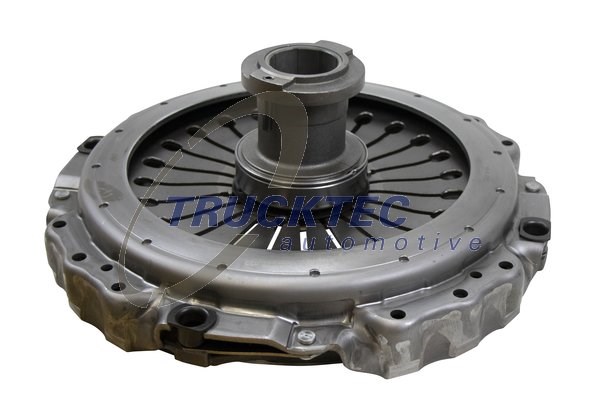 Clutch Pressure Plate TRUCKTEC AUTOMOTIVE 0123422