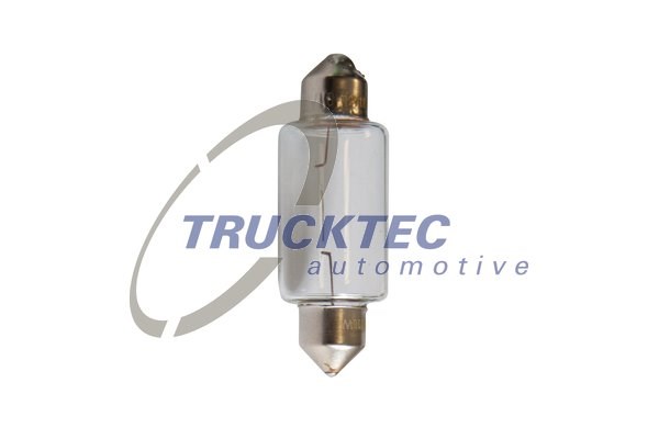 Bulb, headlight TRUCKTEC AUTOMOTIVE 8858125