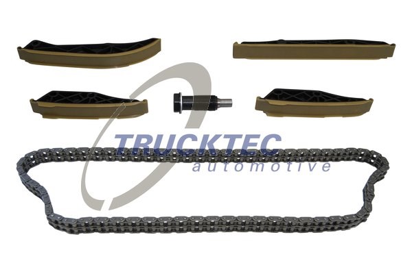 Timing Chain Kit TRUCKTEC AUTOMOTIVE 0212214