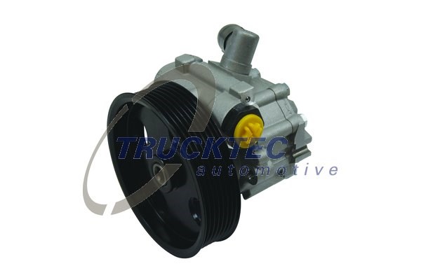 Hydraulic Pump, steering system TRUCKTEC AUTOMOTIVE 0237054