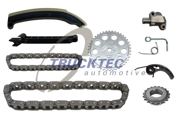 Timing Chain Kit TRUCKTEC AUTOMOTIVE 0212206
