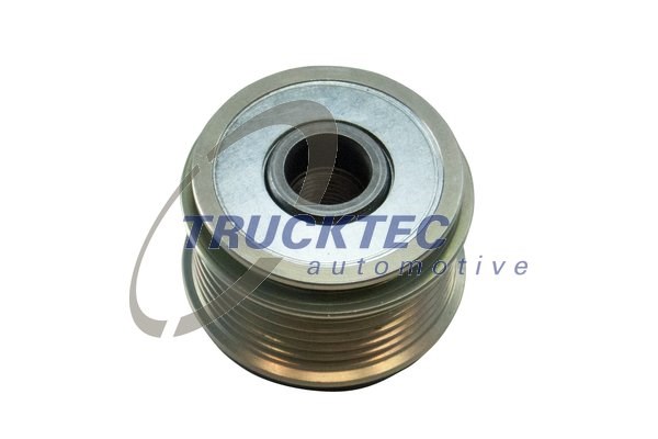Alternator Freewheel Clutch TRUCKTEC AUTOMOTIVE 0717059
