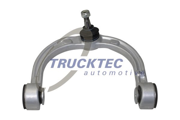 Control Arm/Trailing Arm, wheel suspension TRUCKTEC AUTOMOTIVE 0231127