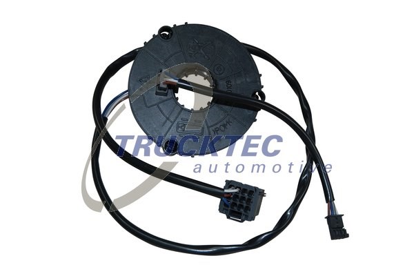 Steering Angle Sensor TRUCKTEC AUTOMOTIVE 0137166