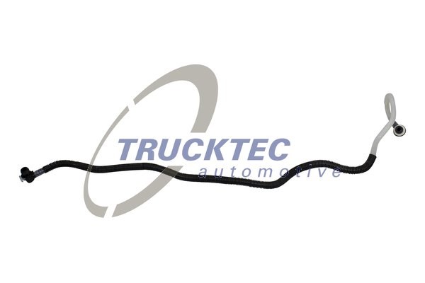 Fuel Line TRUCKTEC AUTOMOTIVE 0213214
