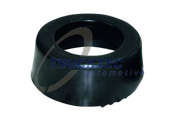 Rubber Buffer, suspension TRUCKTEC AUTOMOTIVE 0230234
