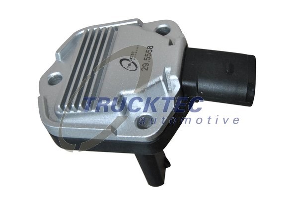 Sensor, engine oil level TRUCKTEC AUTOMOTIVE 0717050