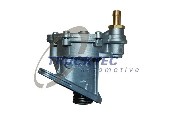 Vacuum Pump, braking system TRUCKTEC AUTOMOTIVE 0736003